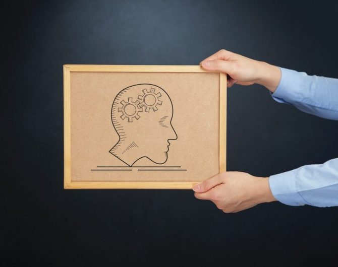 Importance Of Your Mindset