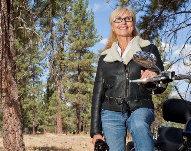 Being Ageless Starts In Your Mind