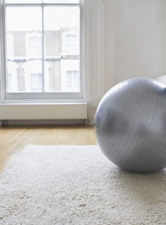 Best Types of Exercise for Mental Health