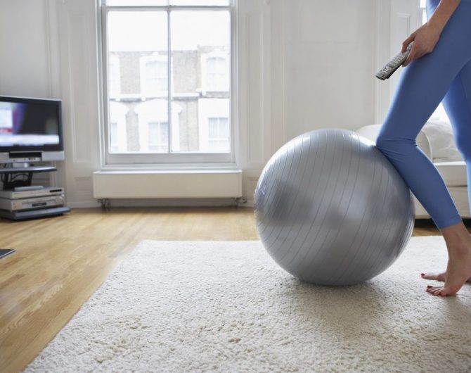 Best Types of Exercise for Mental Health