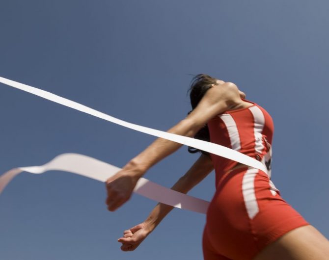 Believe in Your Own Potential