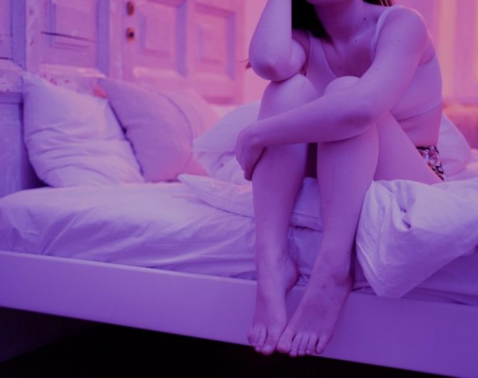 Reasons You Maybe Losing Quality Sleep