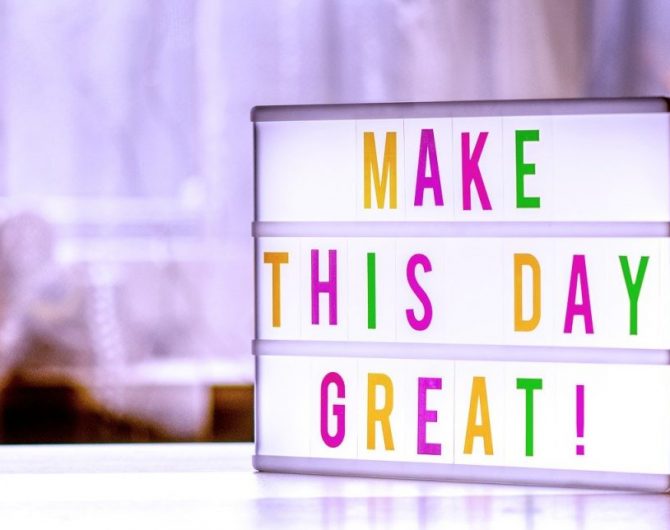 Boost Your Motivation Skills