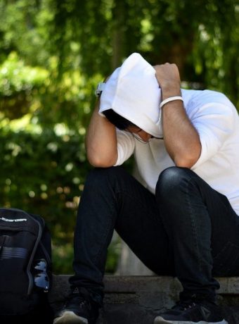 Stop Over-analyzing Everything