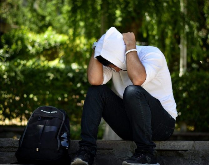 Stop Over-analyzing Everything