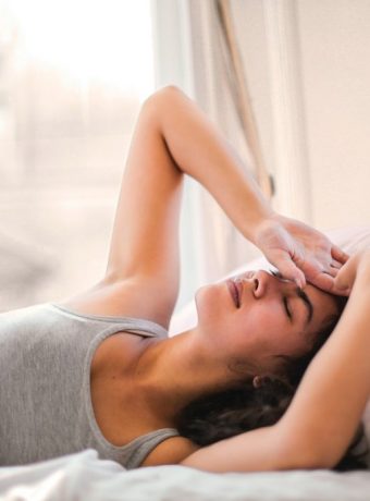 Combat Fatigue And Increase Your Vitality