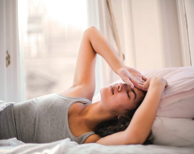 Combat Fatigue And Increase Your Vitality