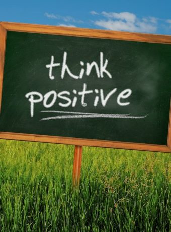 Think Positive
