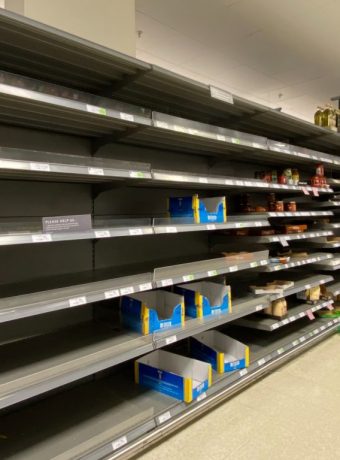 Sensible Preparation Strategies