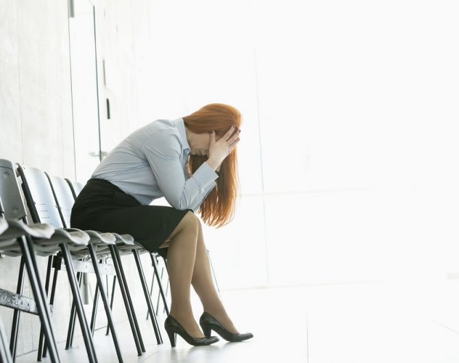 ways to overcome problems