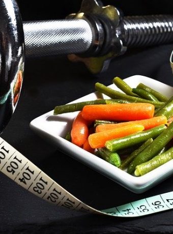 staying fit keeps you healthy