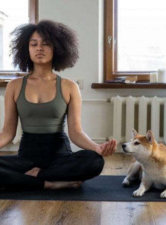 Yoga to boost Concentration