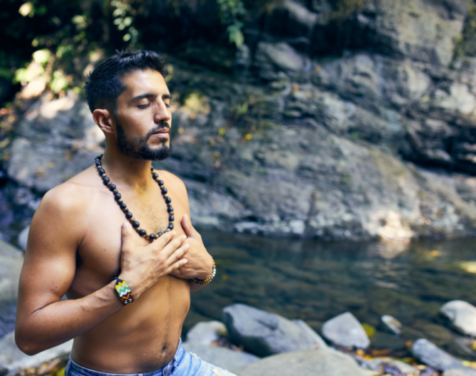 Beginner Meditation Techniques