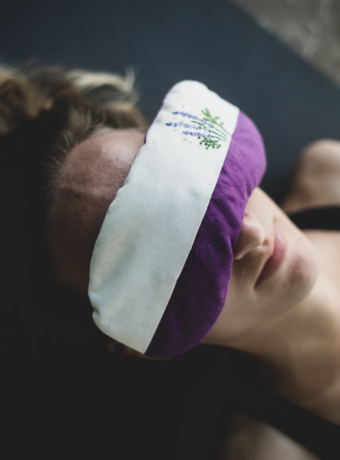 Journey of Inner Calm and Clarity