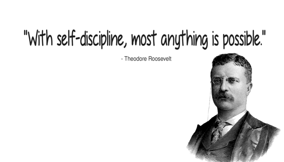 Reasons Why Self-Discipline is Important in Life