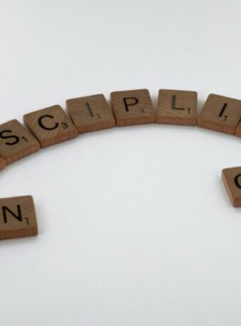 What Self-Discipline Is and Is Not
