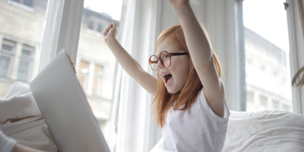 Finding The Good in Tough Times