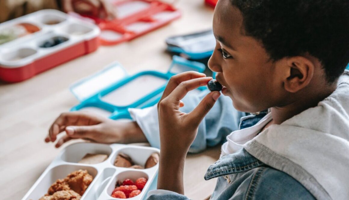Is a Low-Carb Diet Safe for Kids?