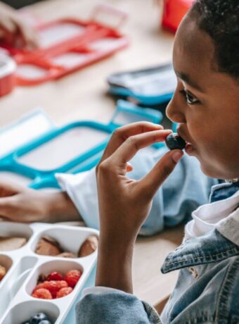 Is a Low-Carb Diet Safe for Kids?